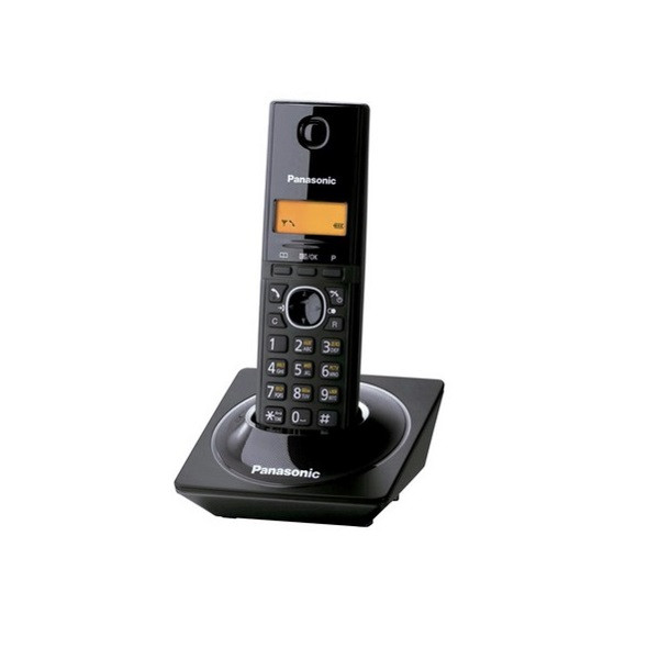 PANASONIC bežični telefon KX-TG1711FXB - Image 2