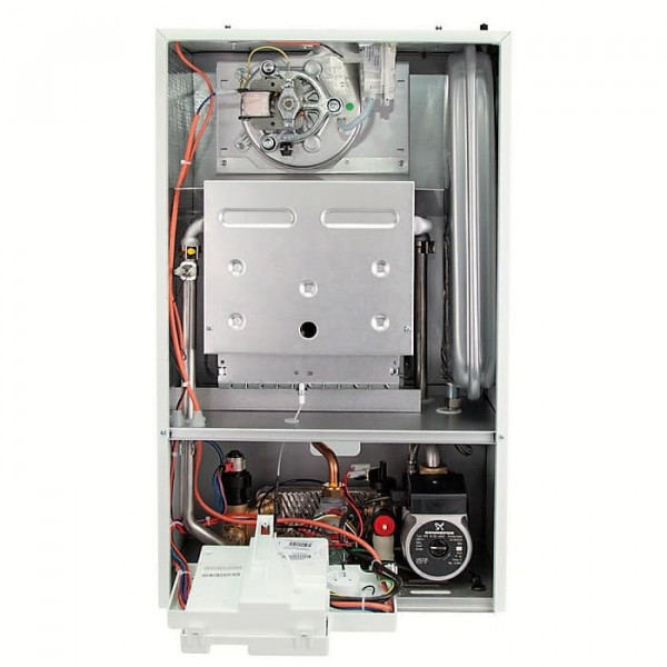 SIME Kotao na gas GO 30 BF 30 KW konvencionalni fasadni - Image 14