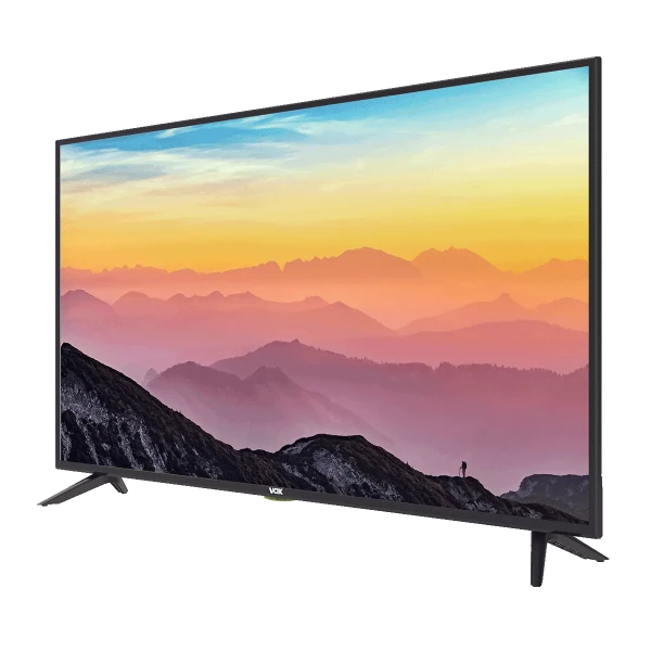 VOX TV UHD 50A11U672B Android - Image 2