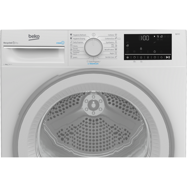 BEKO Sušilica B3T 42242 Kondenzaciona sa toplotnom pumpom - Image 4