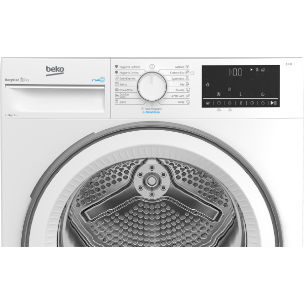 BEKO Sušilica B3T 67230 Kondenzaciona sa toplotnom pumpom - Image 4