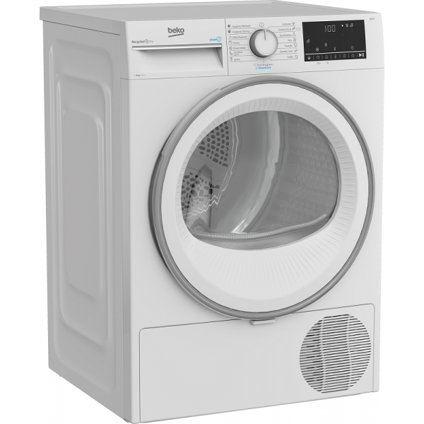 BEKO Sušilica B3T 68230 Kondenzaciona sa toplotnom pumpom - Image 2