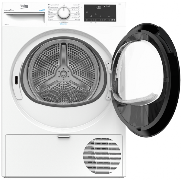 BEKO Sušilica B3T 68230 Kondenzaciona sa toplotnom pumpom - Image 3