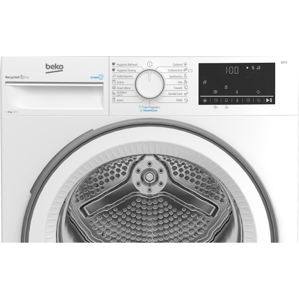 BEKO Sušilica B3T 68230 Kondenzaciona sa toplotnom pumpom - Image 4