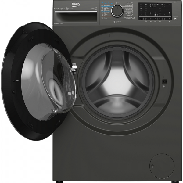 BEKO Mašina za pranje i sušenje B5DF T 510447 M - Image 3