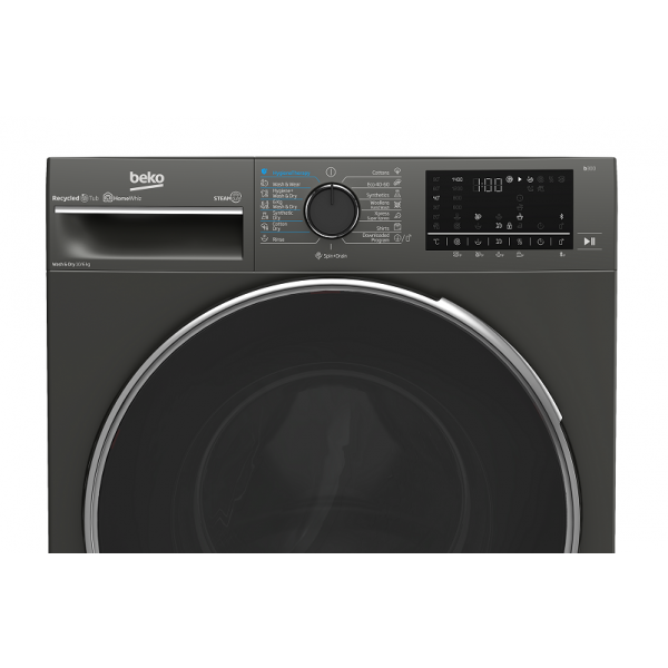 BEKO Mašina za pranje i sušenje B5DF T 510447 M - Image 4