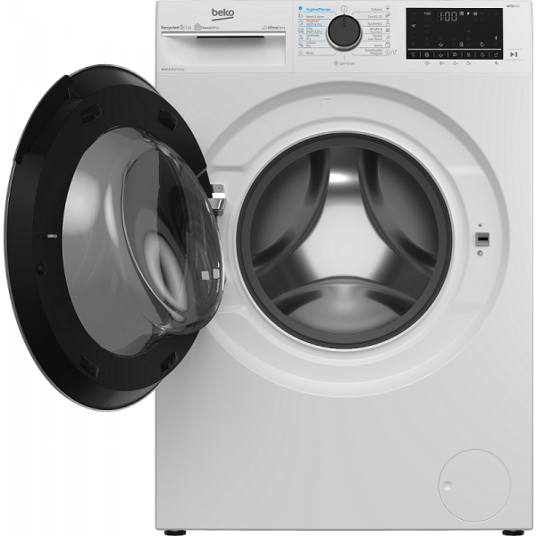 BEKO Mašina za pranje i sušenje B5DF T 59447 W - Image 3