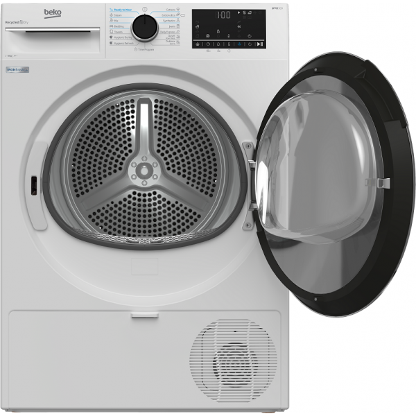 BEKO Sušilica B5T 68233 Kondenzaciona sa toplotnom pumpom - Image 3
