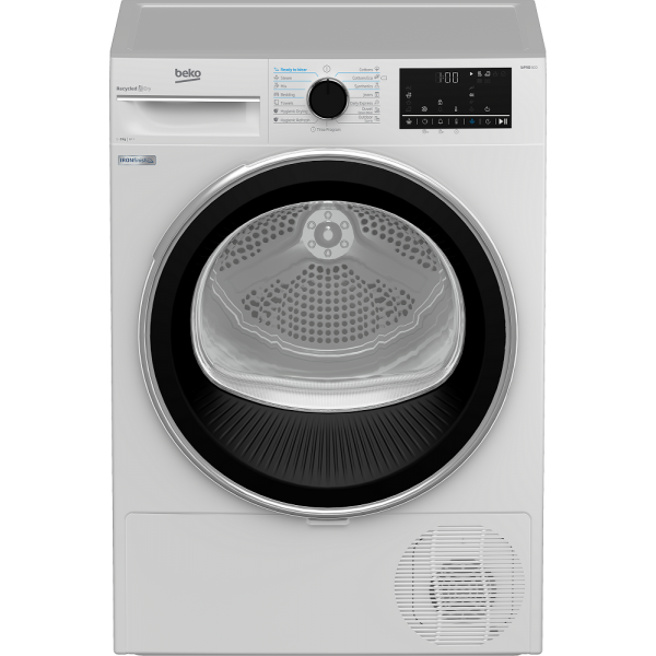 BEKO Sušilica B5T 68233 Kondenzaciona sa toplotnom pumpom