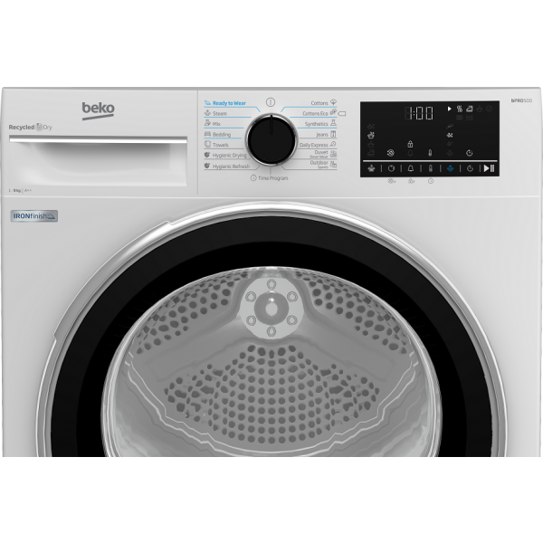 BEKO Sušilica B5T 69233 Kondenzaciona sa toplotnom pumpom - Image 4