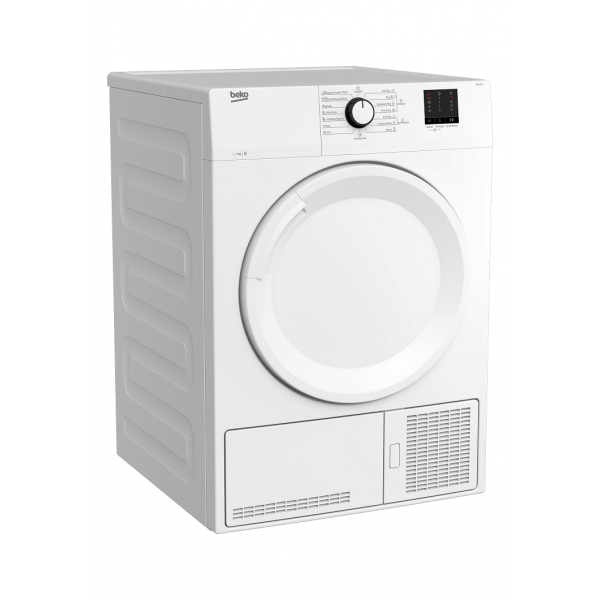 BEKO Sušilica DB 7111 PA Kondenzaciona - Image 2