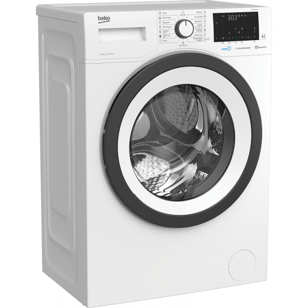 BEKO Veš mašina WUE6636XA - Image 2