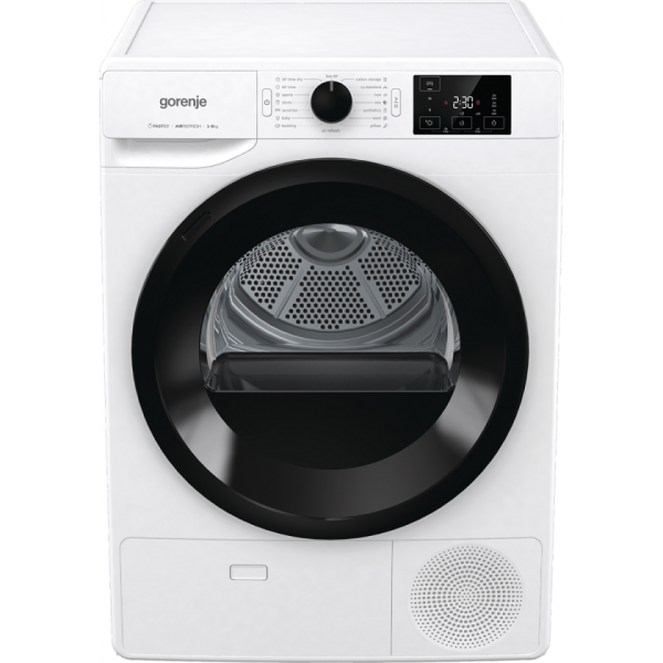 GORENJE Sušilica DNE8B/G  Kondenzaciona - Image 3