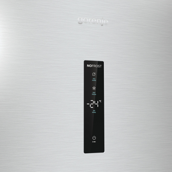 GORENJE Zamrzivač FN619EAXL6 vertikalni - Image 9