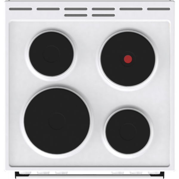 GORENJE Električni šporet GE6A10WB - Image 10