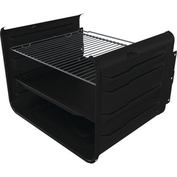 GORENJE Električni šporet GE6A10WB - Image 11