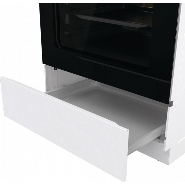 GORENJE Električni šporet GE6A10WB - Image 13
