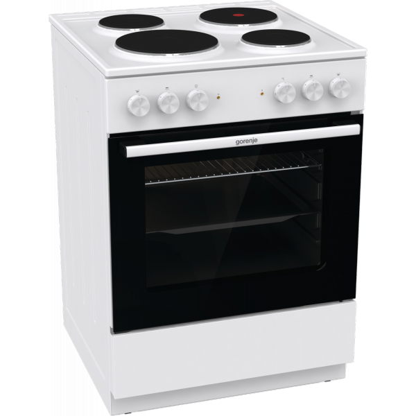 GORENJE Električni šporet GE6A10WB - Image 2