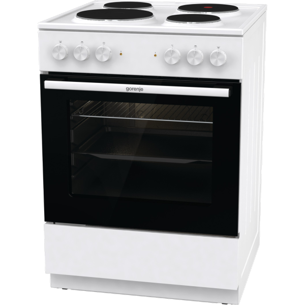 GORENJE Električni šporet GE6A10WB - Image 6