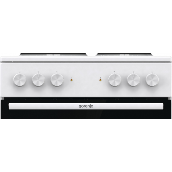 GORENJE Električni šporet GE6A10WB - Image 9