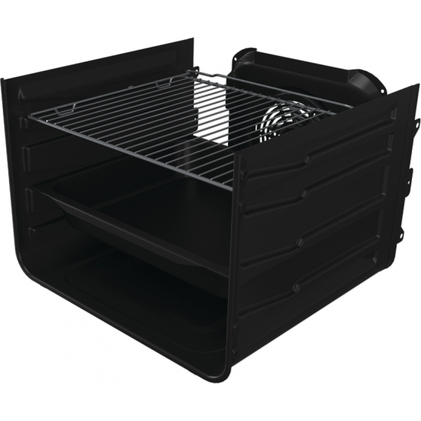 GORENJE šporet GEC5A41WG  staklokeramički - Image 10