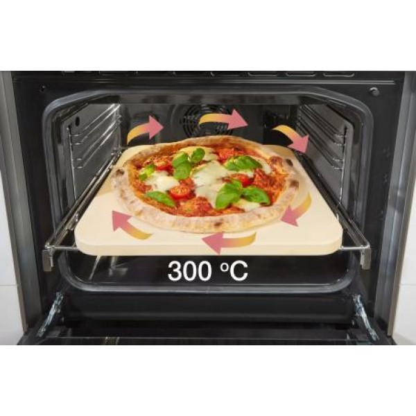 GORENJE šporet GEC5A41WG  staklokeramički - Image 15