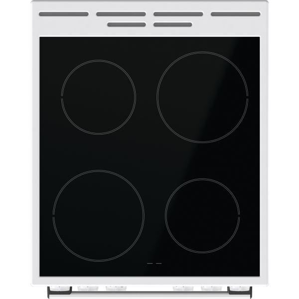 GORENJE šporet GEC5A41WG  staklokeramički - Image 9