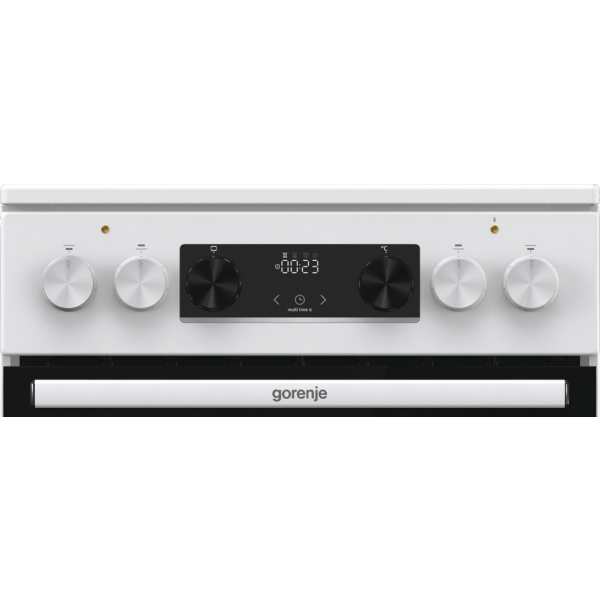 GORENJE šporet GEC5C61WG staklokeramički - Image 7