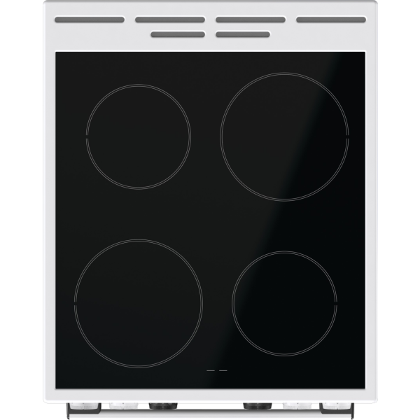 GORENJE šporet GEC5C61WG staklokeramički - Image 8