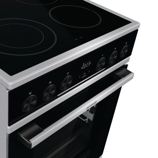 GORENJE šporet GEC5C61XPA staklokeramički - Image 12