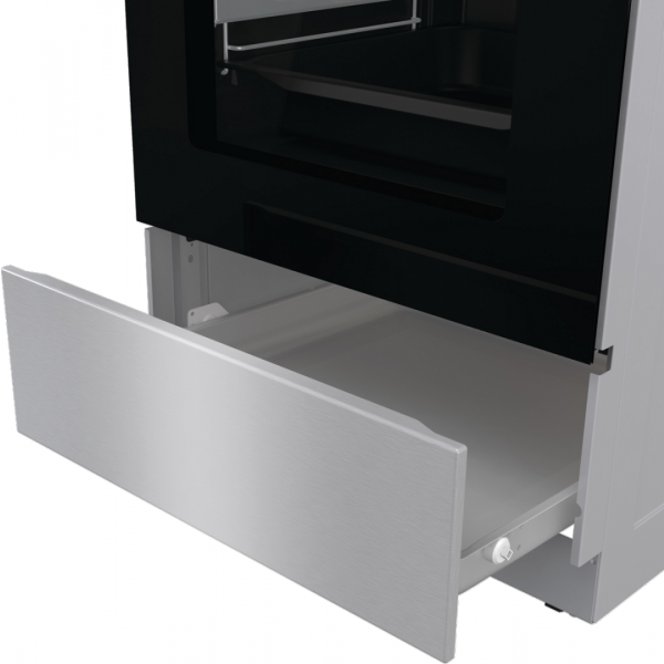 GORENJE šporet GEC5C61XPA staklokeramički - Image 13