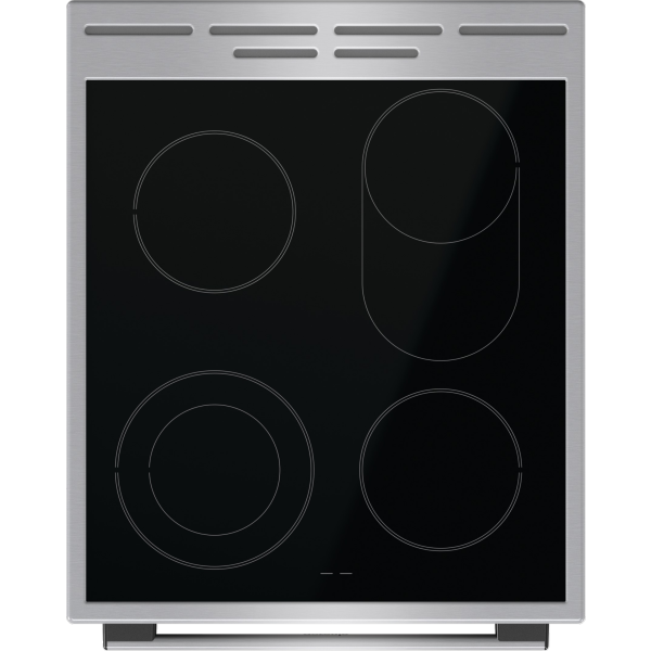 GORENJE šporet GEC5C61XPA staklokeramički - Image 3
