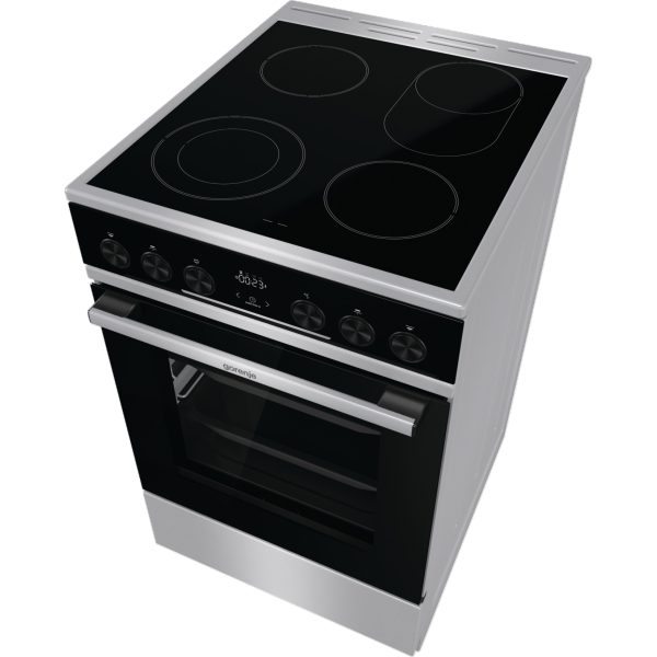 GORENJE šporet GEC5C61XPA staklokeramički - Image 6