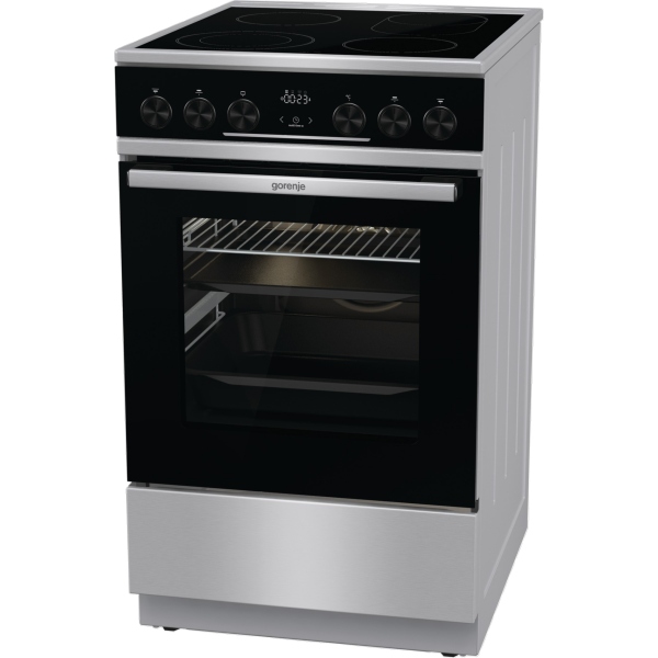 GORENJE šporet GEC5C61XPA staklokeramički - Image 7