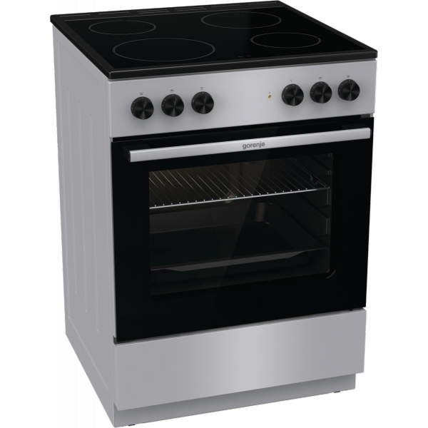GORENJE šporet GEC6A11SG staklokeramički - Image 2