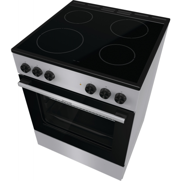 GORENJE šporet GEC6A11SG staklokeramički - Image 3