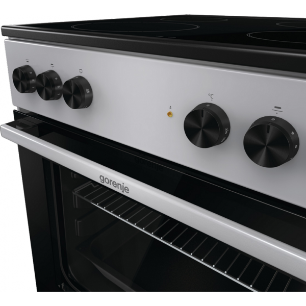 GORENJE šporet GEC6A11SG staklokeramički - Image 10