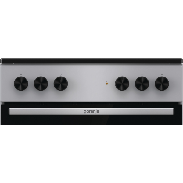 GORENJE šporet GEC6A11SG staklokeramički - Image 5