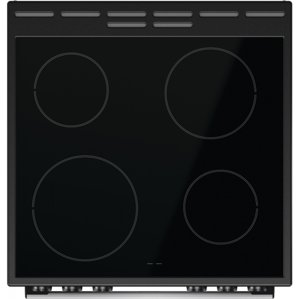 GORENJE šporet GEC6A11SG staklokeramički - Image 6