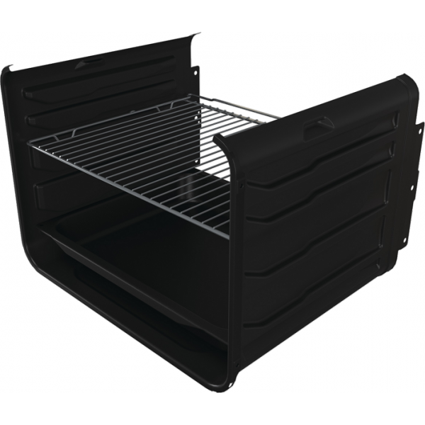 GORENJE šporet GEC6A11SG staklokeramički - Image 7