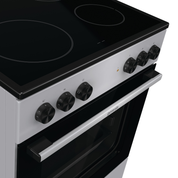 GORENJE šporet GEC6A11SG staklokeramički - Image 8