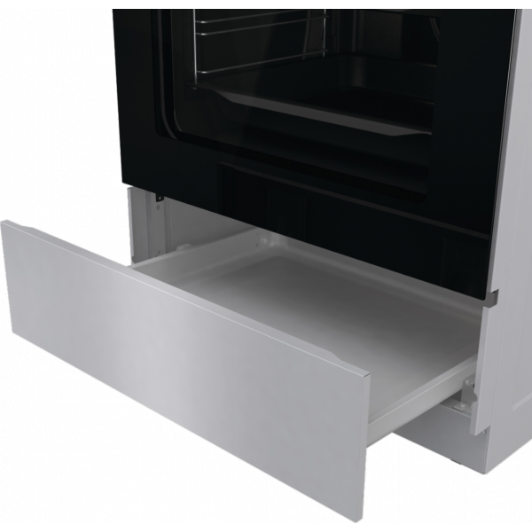GORENJE šporet GEC6A41SC staklokeramički - Image 14