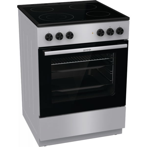 GORENJE šporet GEC6A41SC staklokeramički - Image 2