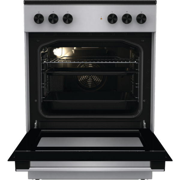 GORENJE šporet GEC6A41SC staklokeramički - Image 3