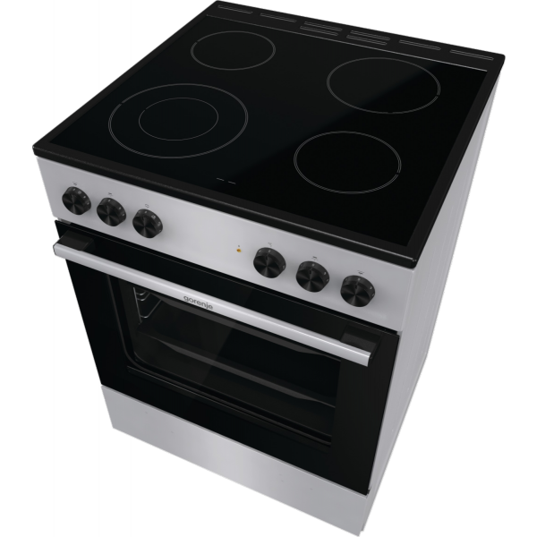 GORENJE šporet GEC6A41SC staklokeramički - Image 6