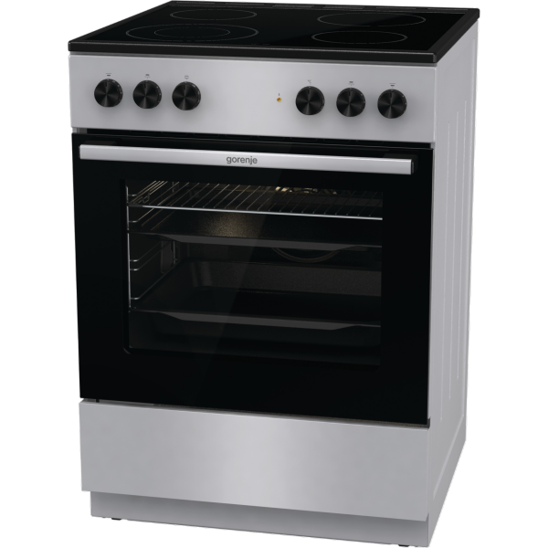 GORENJE šporet GEC6A41SC staklokeramički - Image 7