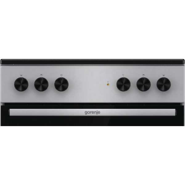 GORENJE šporet GEC6A41SC staklokeramički - Image 11
