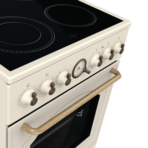 GORENJE šporet GECS5B70CLI staklokeramički - Image 12