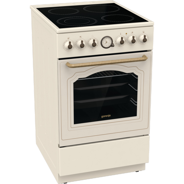GORENJE šporet GECS5B70CLI staklokeramički - Image 2