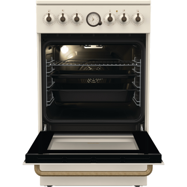 GORENJE šporet GECS5B70CLI staklokeramički - Image 3
